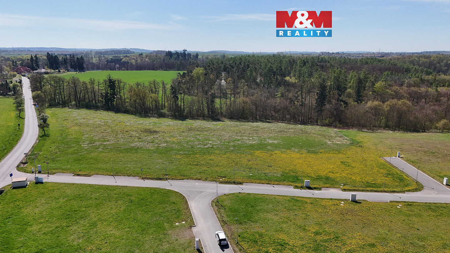 Prodej stavebního pozemku 15 939 m²
