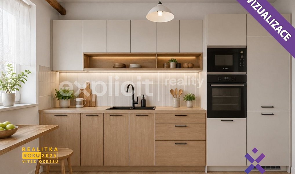 Prodej domu 115 m² s pozemkem 1 532 m², Lednice – náhled fotky 16