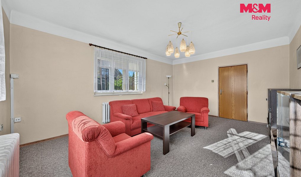 Prodej domu 171 m² s pozemkem 605 m², Jindřichův Hradec – náhled fotky 2