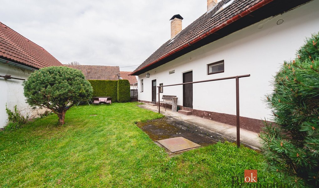 Prodej domu 178 m² s pozemkem 370 m², Jistebnice – náhled fotky 26