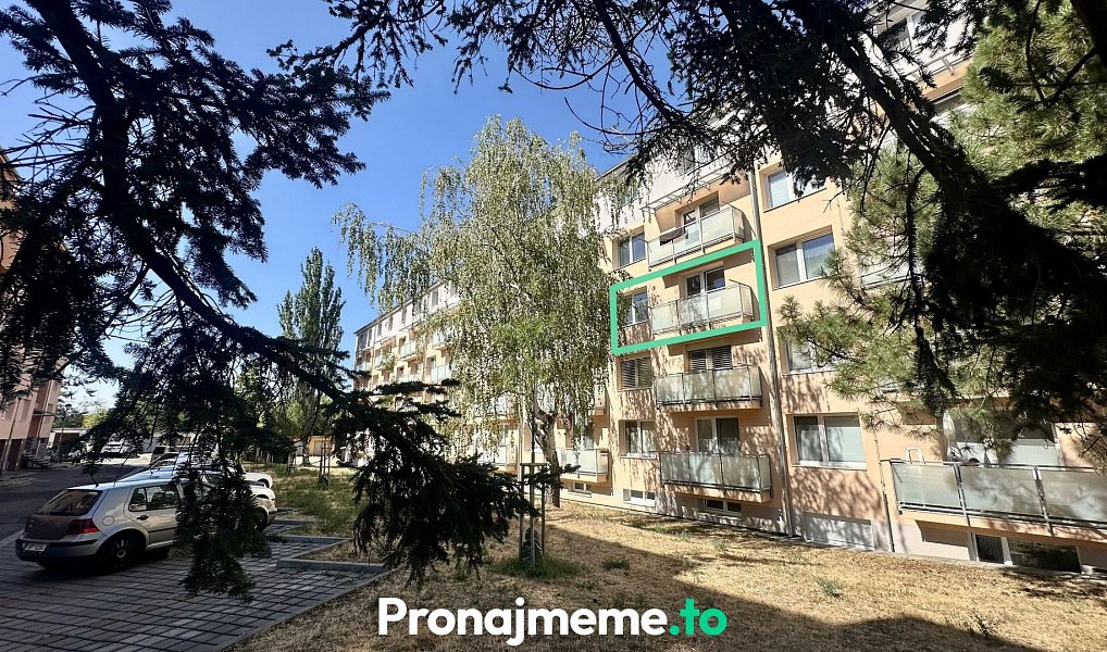 Pronájem bytu 2+1 51 m², Znojmo – náhled fotky 17