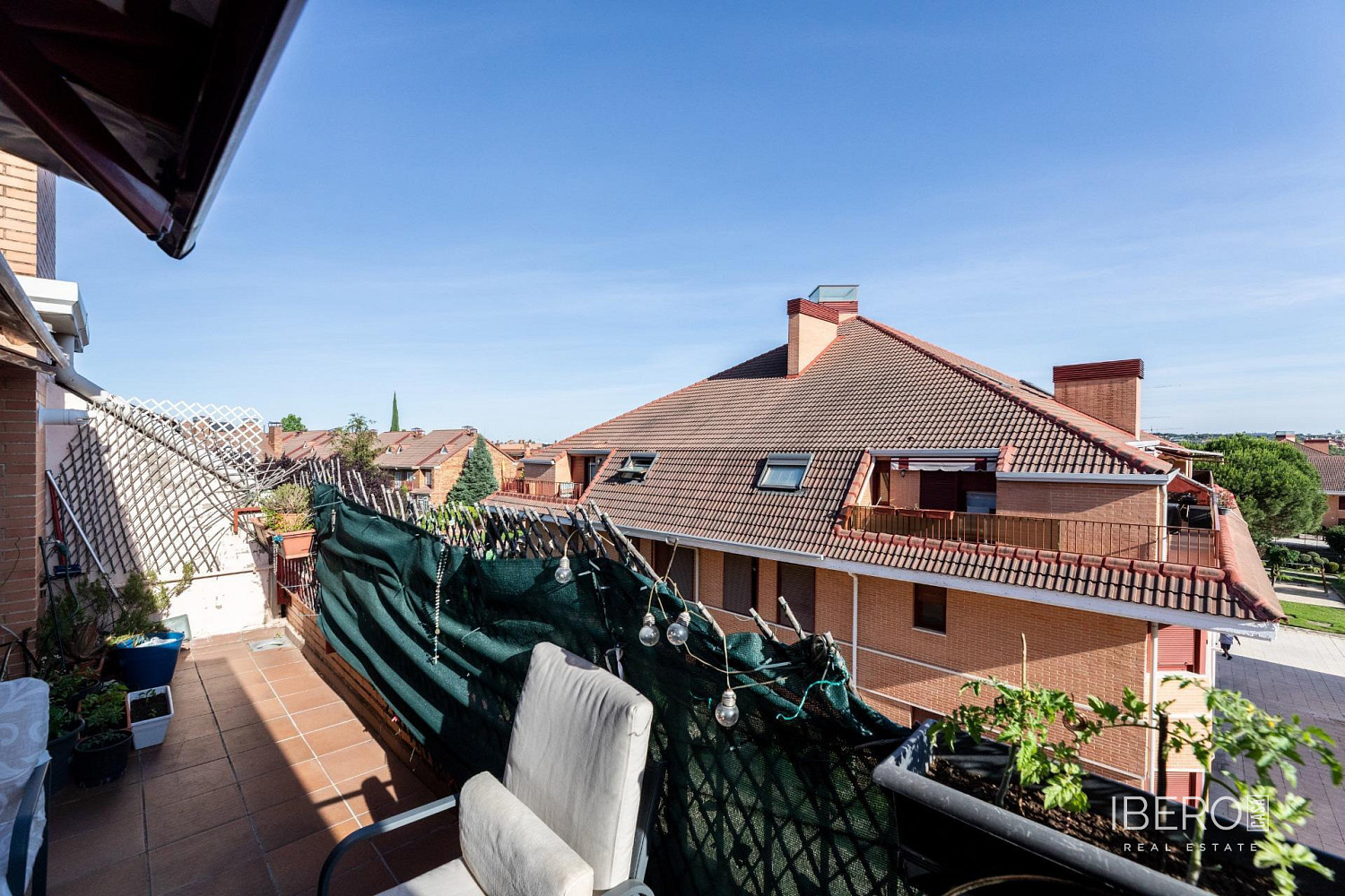 Piso 3+kk – Las Rozas de Madrid - Vista 3