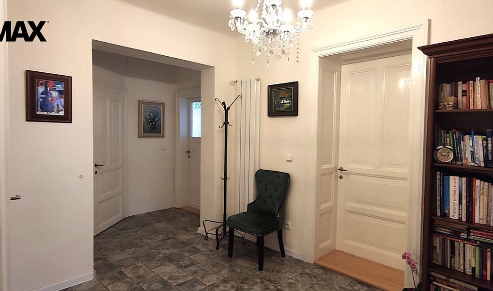 Prodej domu 240 m² s pozemkem 574 m², Rýmařov – náhled fotky 28