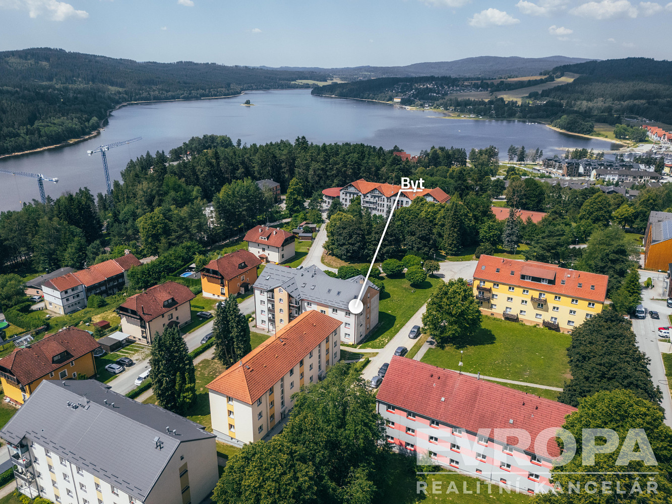 Prodej bytu atypického 151 m² – fotografie 2