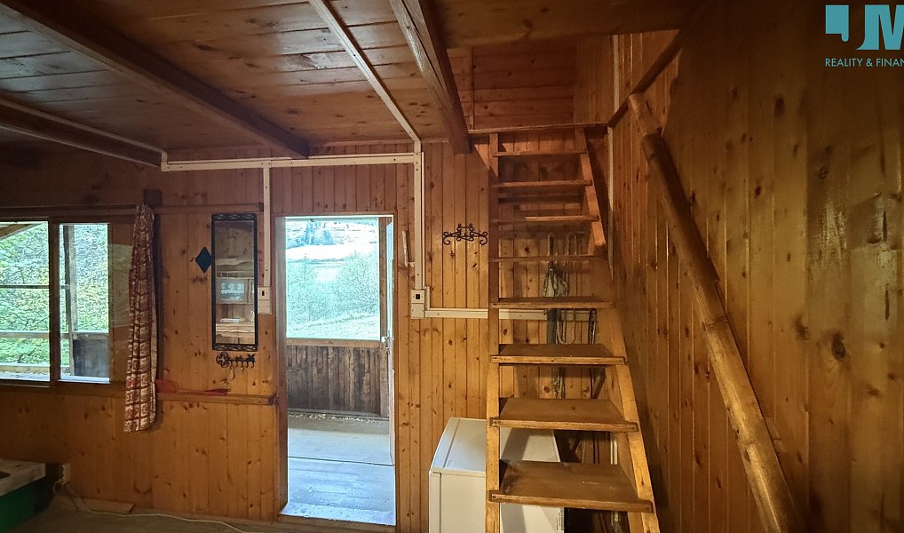 Prodej chaty/chalupy 45 m² s pozemkem 200 m², Číchov – náhled fotky 5