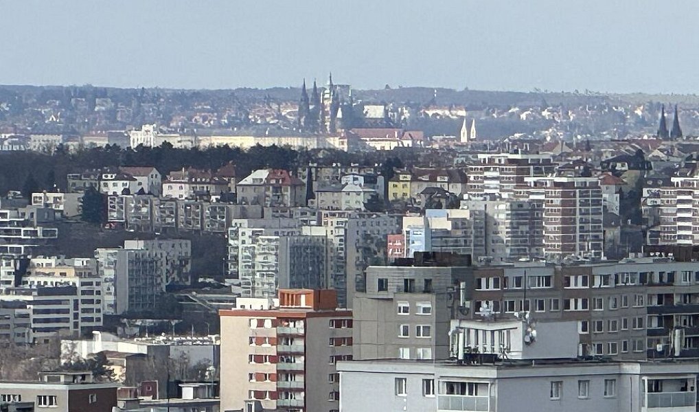 Prodej kanceláře 8 m², Praha – náhled fotky 26