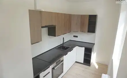 Prodej bytu 2+1 53 m²