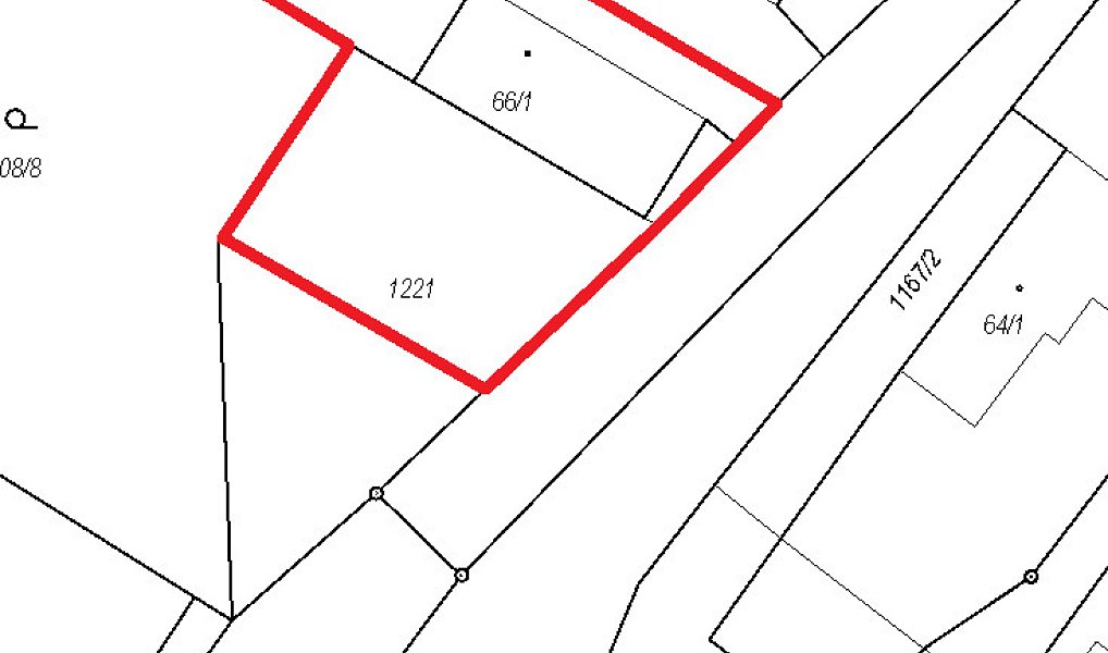 Prodej domu 185 m² s pozemkem 1 061 m², Nová Ves – náhled fotky 10