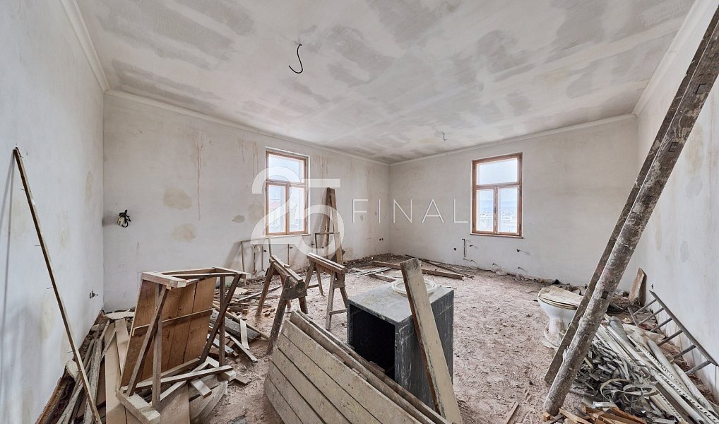 Prodej nájemního domu, činžáku 680 m², Trutnov – náhled fotky 28