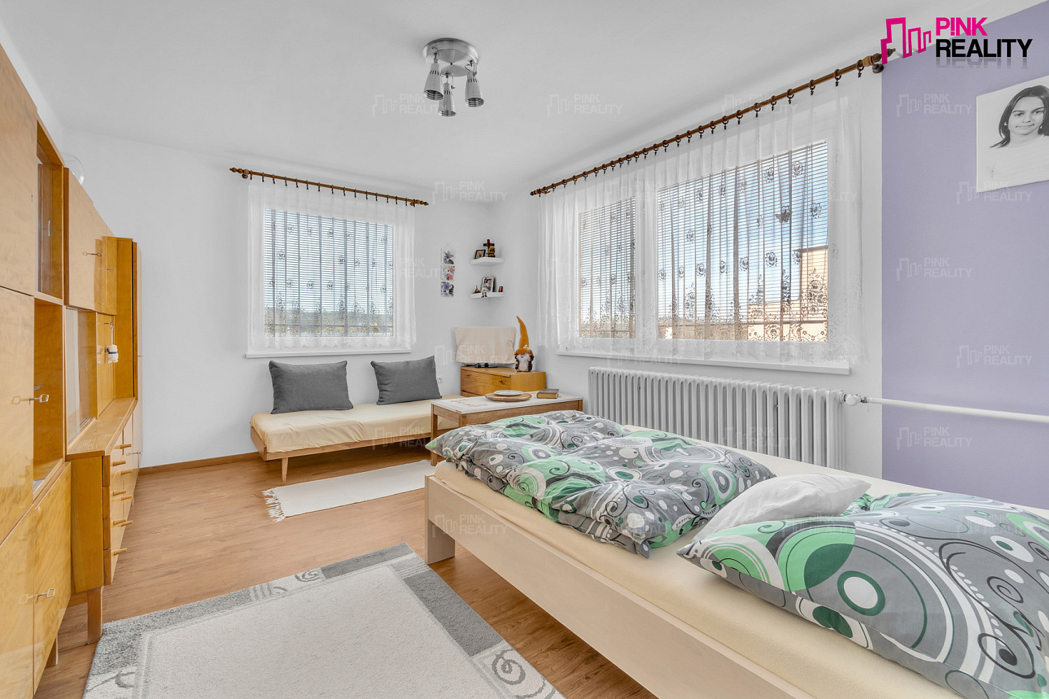 Prodej domu 200 m² s pozemkem 707 m² – pohled 5