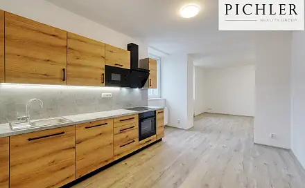 Prodej bytu 2+kk 70 m², Kollárova, Chotěšov, okres Plzeň-Jih