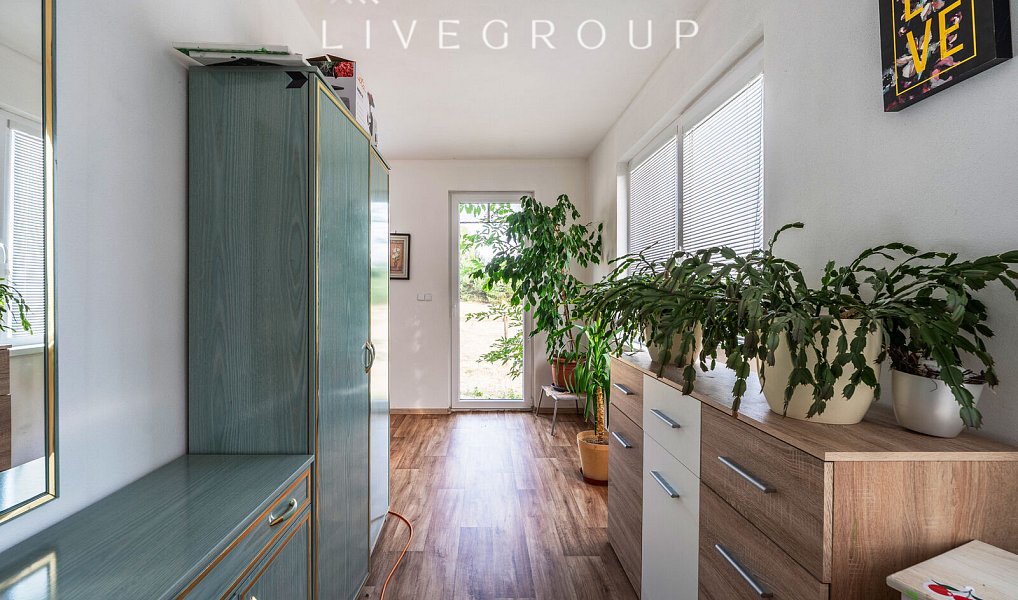 Prodej domu 122 m² s pozemkem 3 294 m², Sedlec – náhled fotky 2