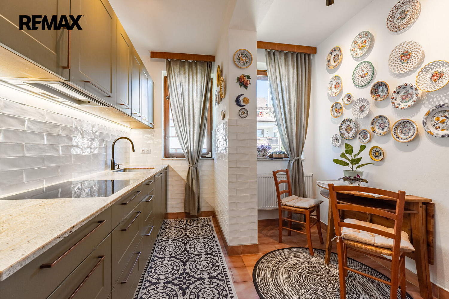 Prodej bytu 3+1 83 m²