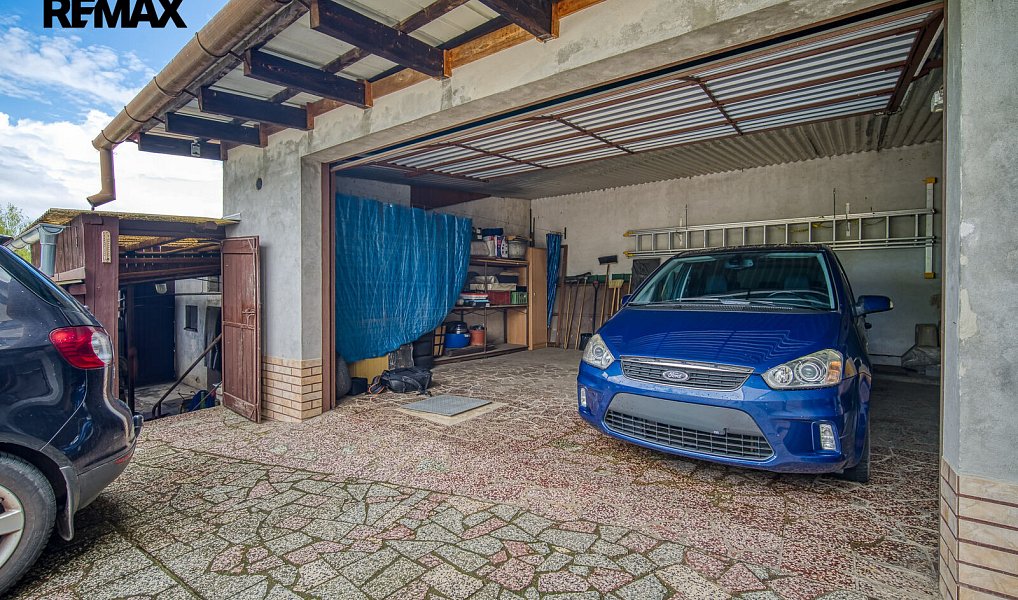 Prodej domu 400 m² s pozemkem 1 000 m², Moravský Krumlov – náhled fotky 7