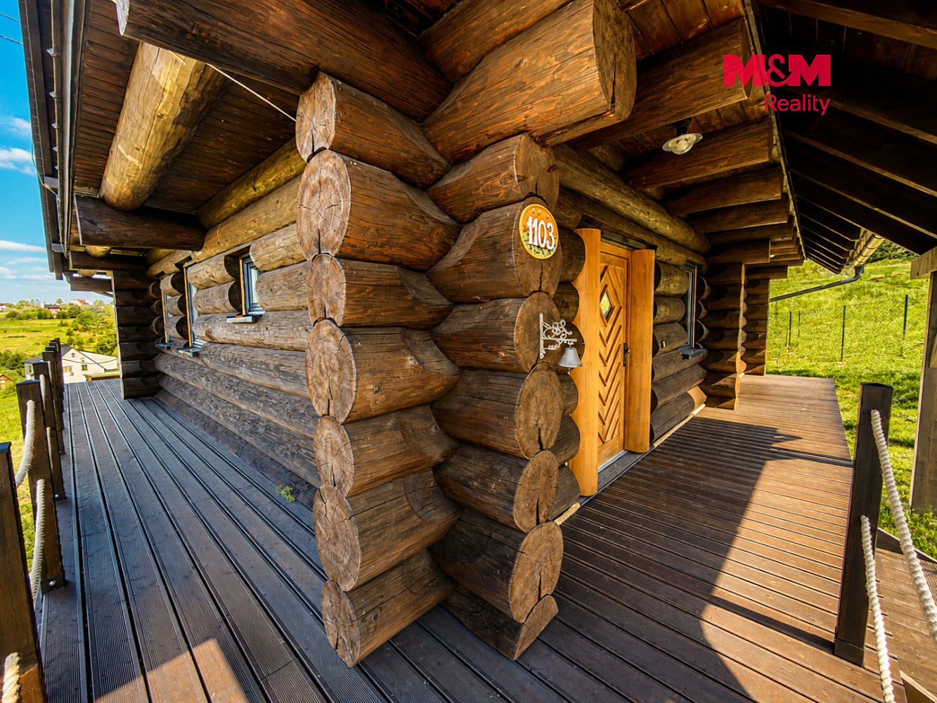 Prodej domu 143 m² s pozemkem 1 170 m² – fotografie 2