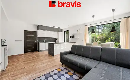 Prodej domu 150 m² s pozemkem 400 m², Budovcova, Brno - Královo Pole