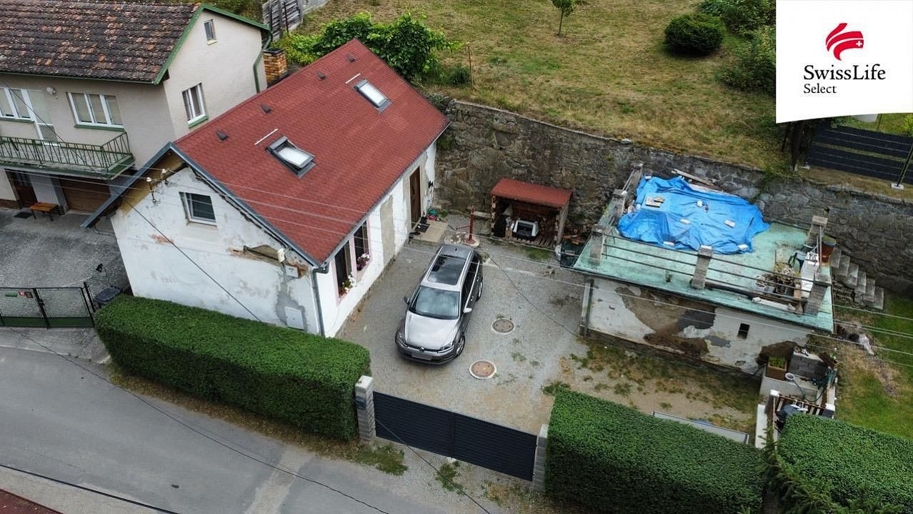 Prodej domu 83 m² s pozemkem 266 m² – fotografie 2