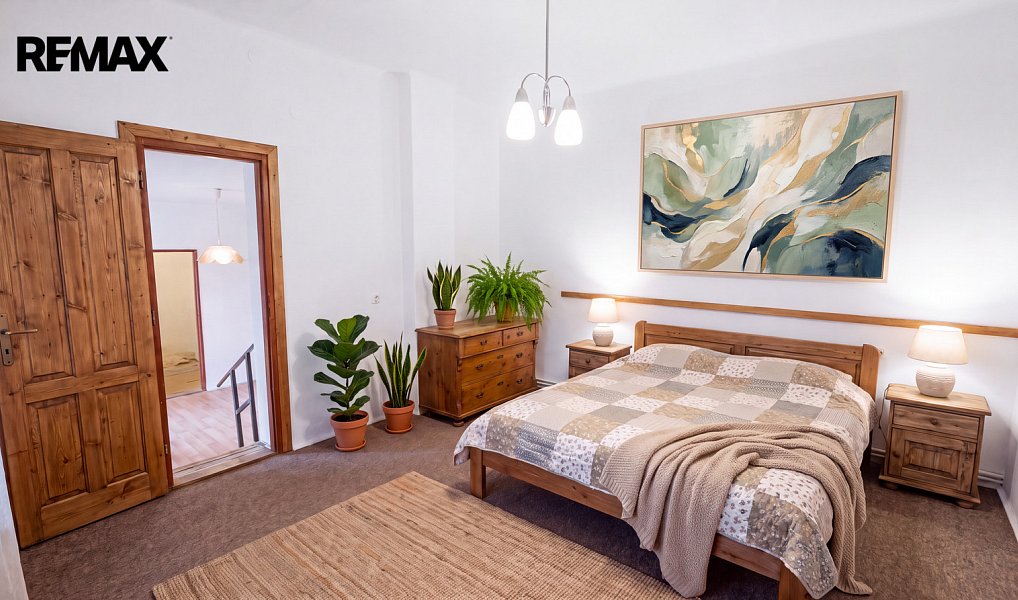 Prodej domu 200 m² s pozemkem 1 812 m², Šakvice – náhled fotky 11
