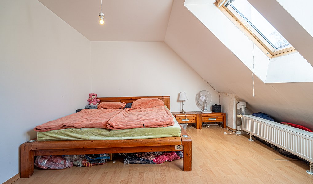 Prodej domu 125 m² s pozemkem 1 362 m², Postupice – náhled fotky 15