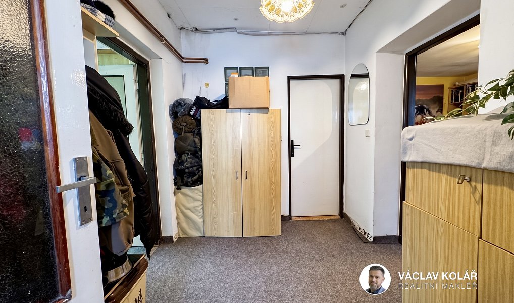 Prodej domu 87 m² s pozemkem 3 104 m², Třtěnice – náhled fotky 27