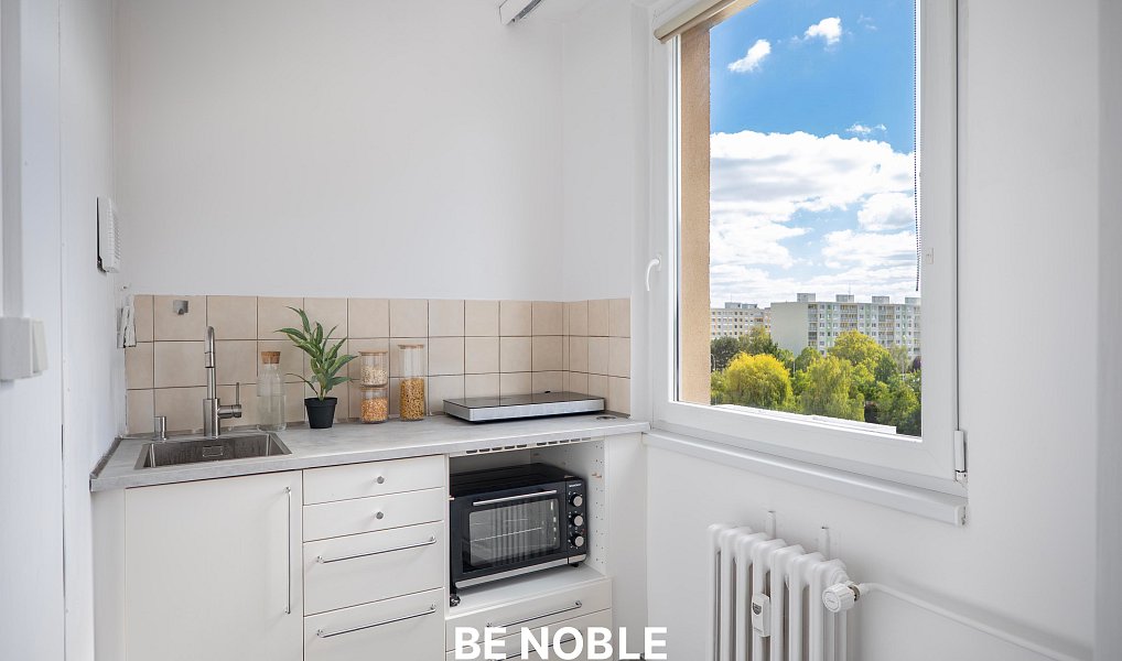 Prodej bytu 1+1 30 m², Praha – náhled fotky 11