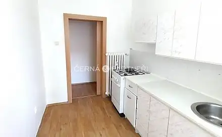 Pronájem bytu 1+1 35 m²