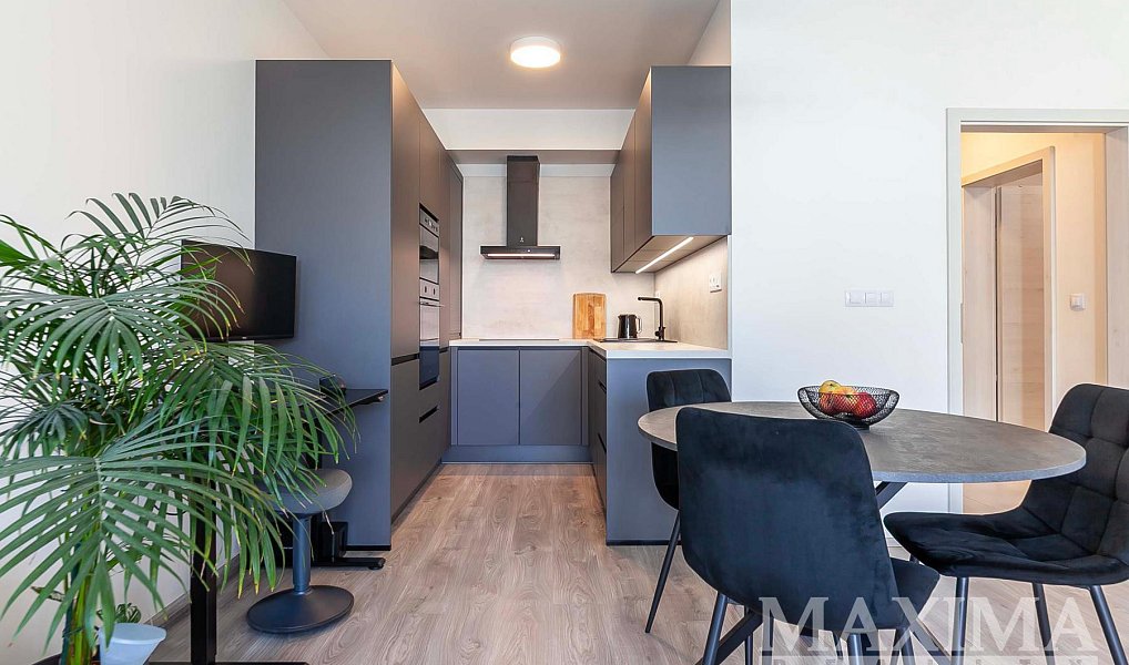 Pronájem bytu 2+kk 50 m², Kladno – náhled fotky 5