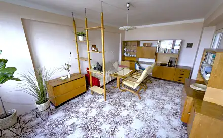 Prodej bytu 3+1 71 m², Dělnická, Kolín - Kolín II