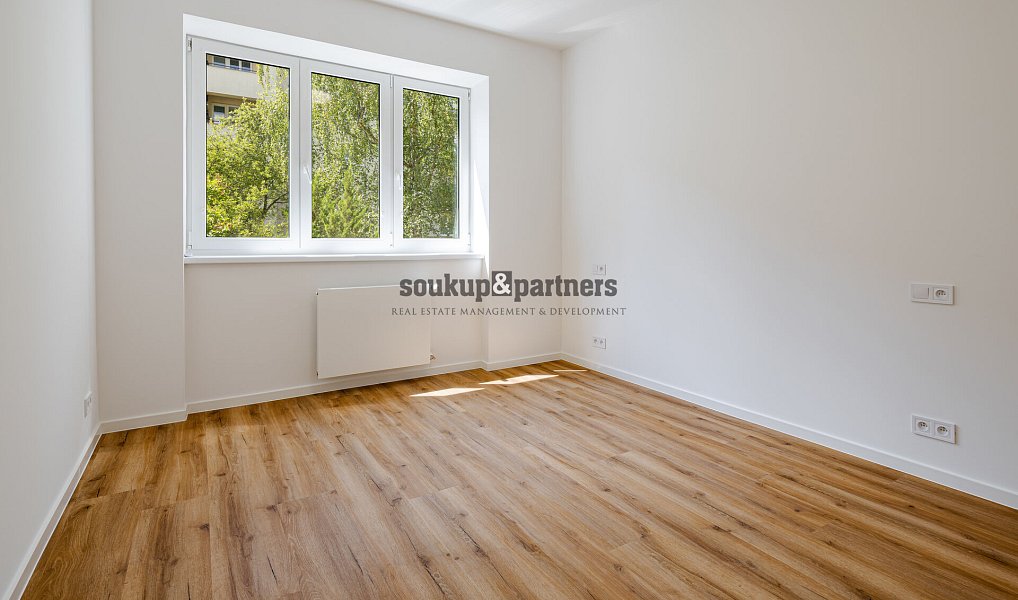Prodej bytu 3+kk 63 m², Praha – náhled fotky 15