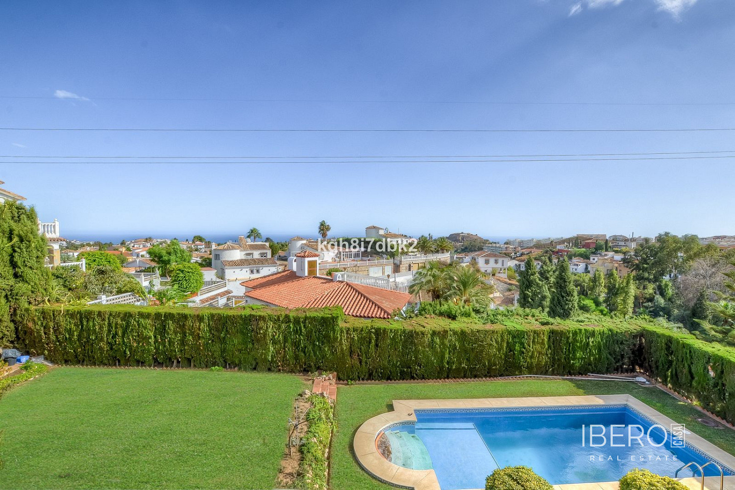 Casa – Benalmádena, Benalmádena Costa - Vista 3