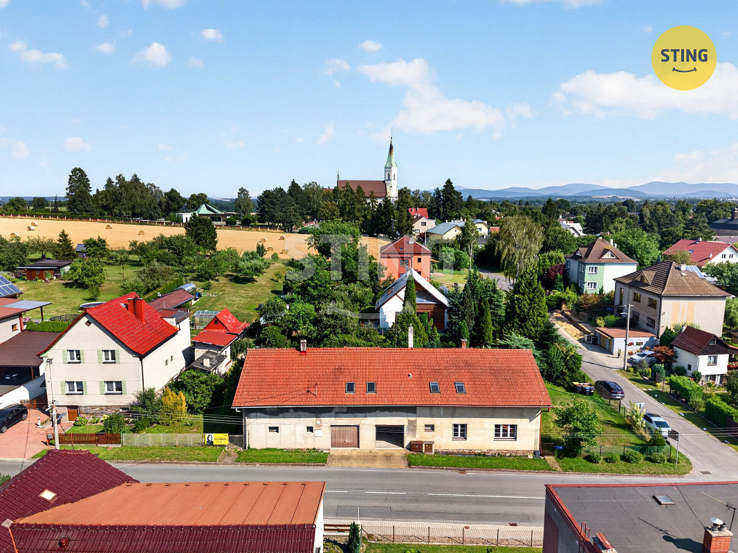 Prodej domu 318 m² s pozemkem 931 m² – fotografie 5