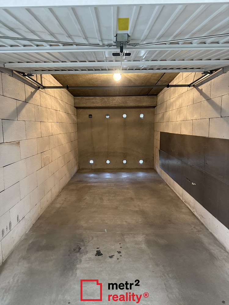 Prodej garáže 13,5 m², Olomouc - Nové Sady – další