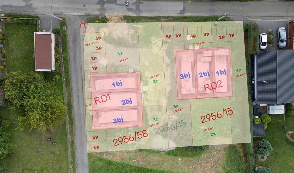 Prodej domu 85 m² s pozemkem 213 m², Bohumín – náhled fotky 11
