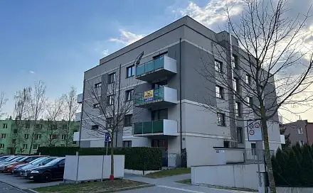 Prodej bytu 3+kk 72 m², Světlov, Šternberk, okres Olomouc