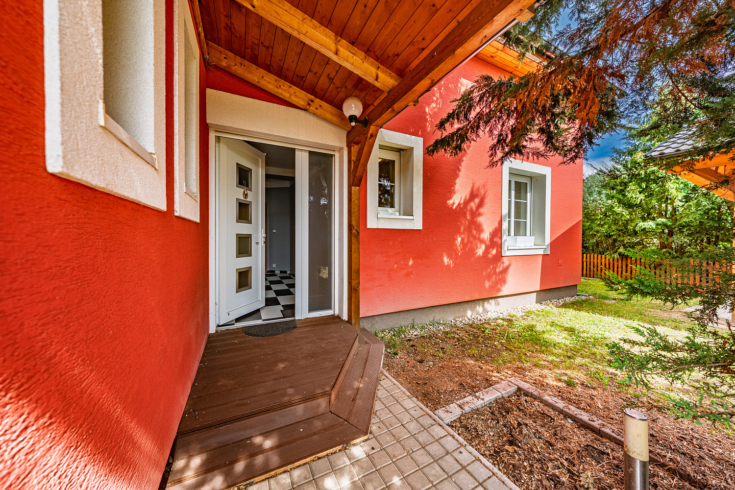 Prodej domu 212 m² s pozemkem 475 m² – fotografie 3