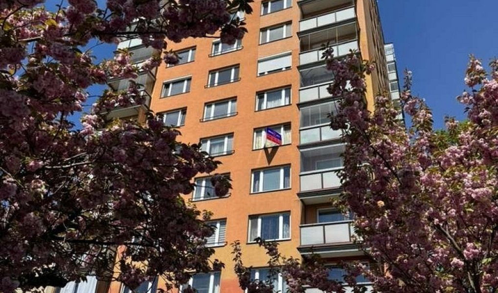 Prodej bytu 3+1 77 m², Praha – náhled fotky 12