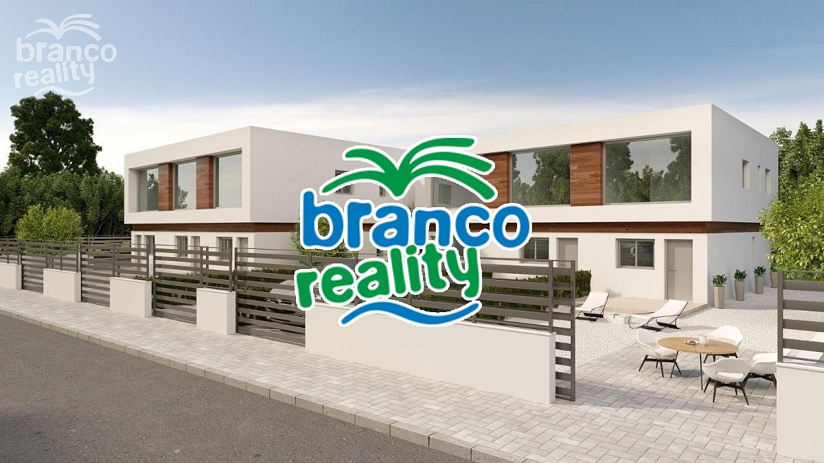 Prodej domu 93 m² s pozemkem 250 m²