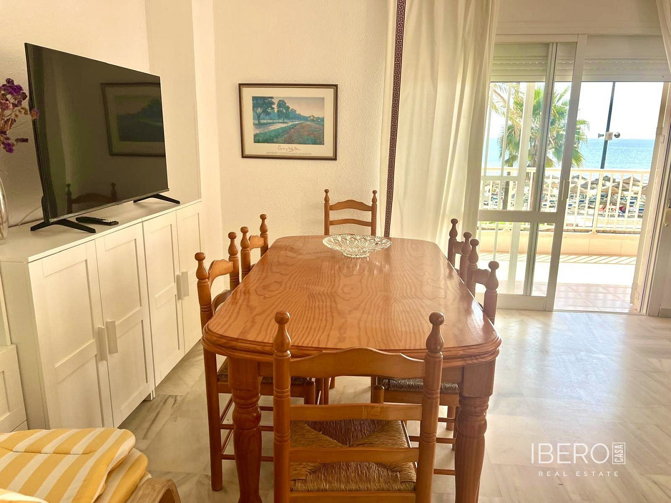 Pis 3+kk – Fuengirola, Los Boliches - Més
