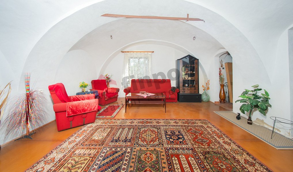 Prodej domu 261 m² s pozemkem 1 805 m², Křivsoudov – náhled fotky 19