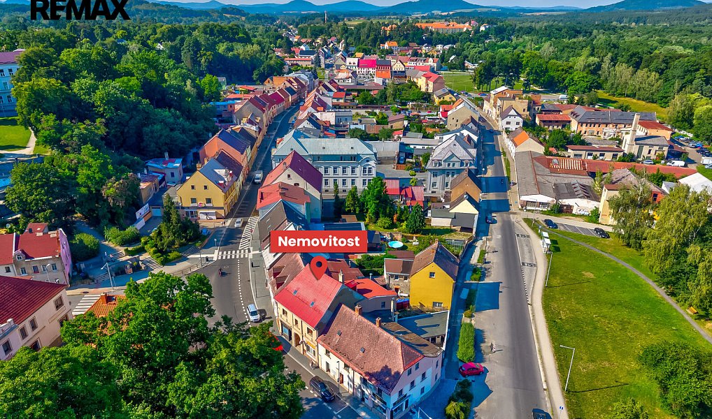 Prodej domu 200 m² s pozemkem 218 m², Mimoň – náhled fotky 24