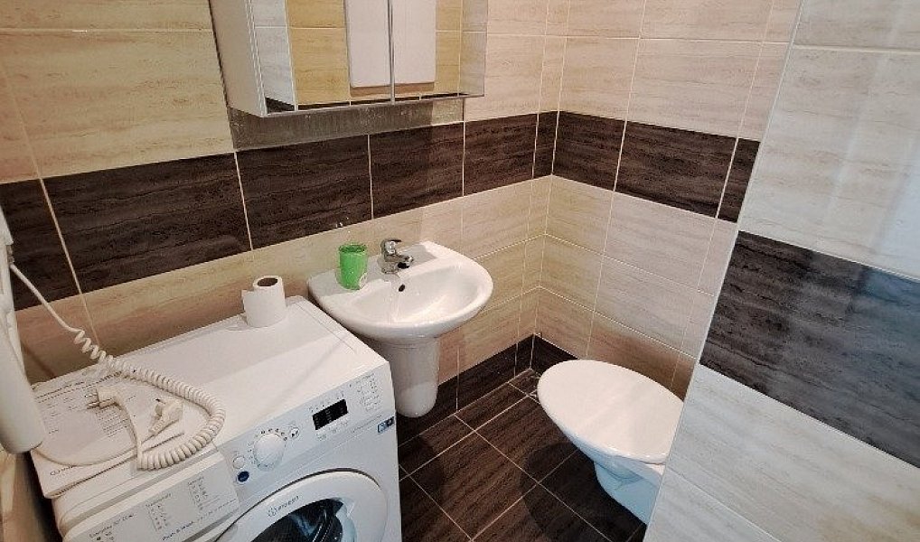 Pronájem bytu 2+kk 33 m², Olomouc – náhled fotky 11