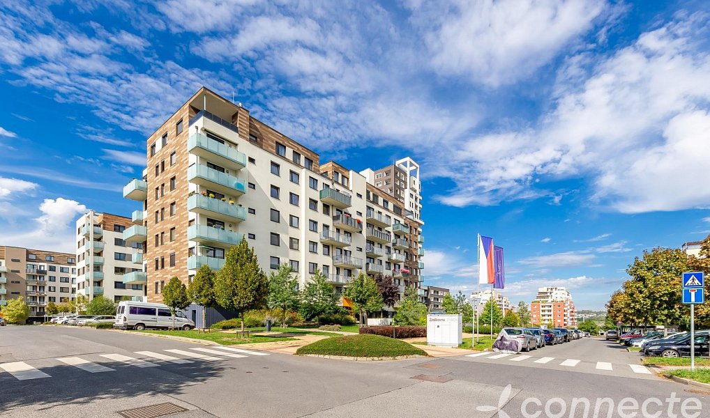 Prodej bytu 3+kk 79 m², Praha – náhled fotky 20