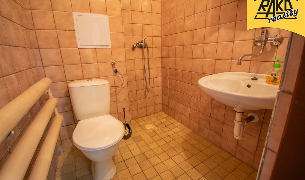 Pronájem kanceláře 29 m², Trutnov – náhled fotky 6