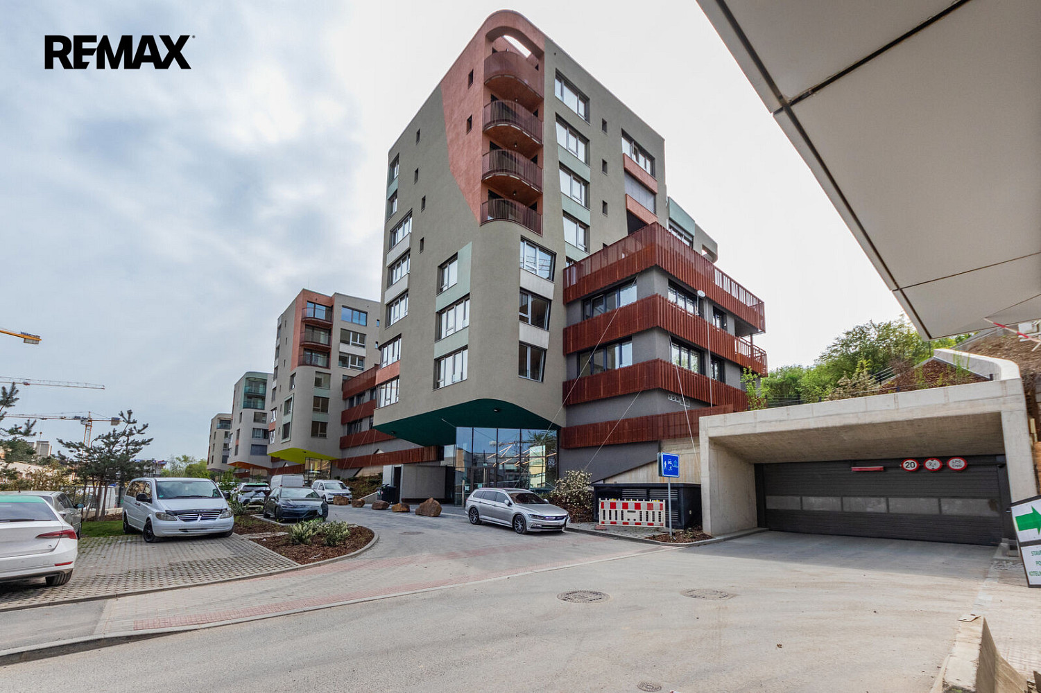 Prodej bytu 1+kk 39 m² – fotografie 4