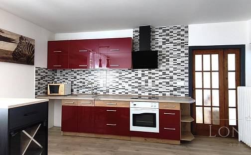 Pronájem bytu 2+kk 50 m², Ondřejovská, Mnichovice, okres Praha-východ