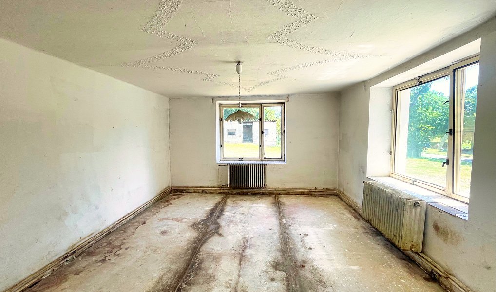 Prodej domu 100 m² s pozemkem 1 985 m², Králova Lhota – náhled fotky 14