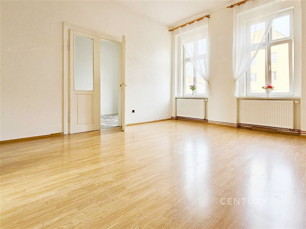 Pronájem bytu 2+1 62 m² – další