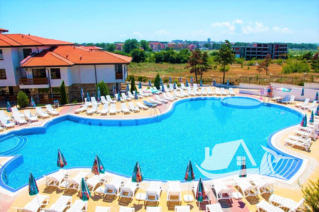 Prodej bytu 2+kk 58 m²