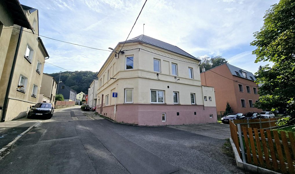 Pronájem bytu 2+1 63 m², Ústí nad Labem – náhled fotky 9