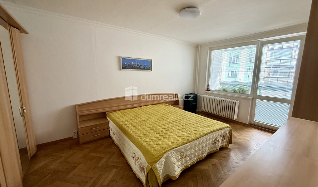 Prodej bytu 4+kk 126 m², Mariánské Lázně – náhled fotky 11